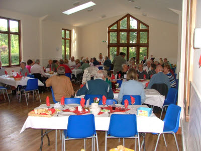 fish supper 2011 b