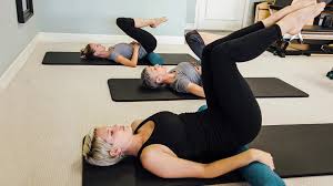 pilates