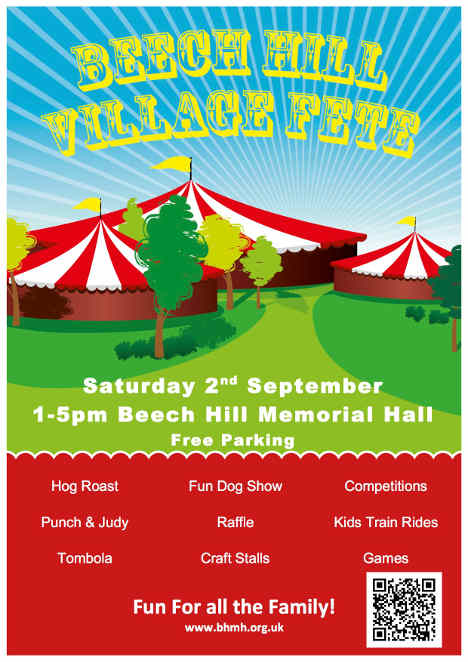 Beech Hill Fete Poster 17 small2 v5