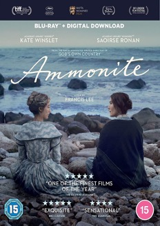 ammonite from poster