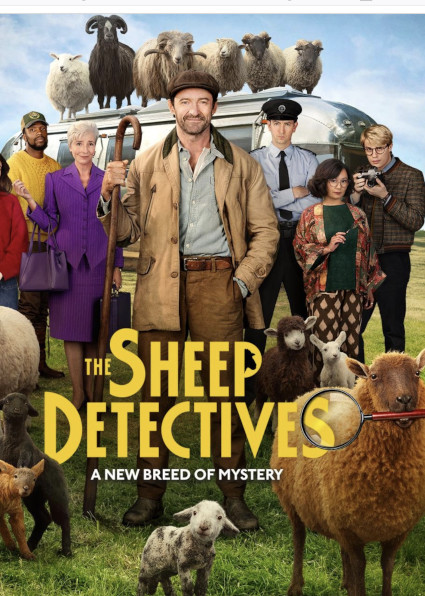 Beech Hill Memorial Hall Cinema Nights