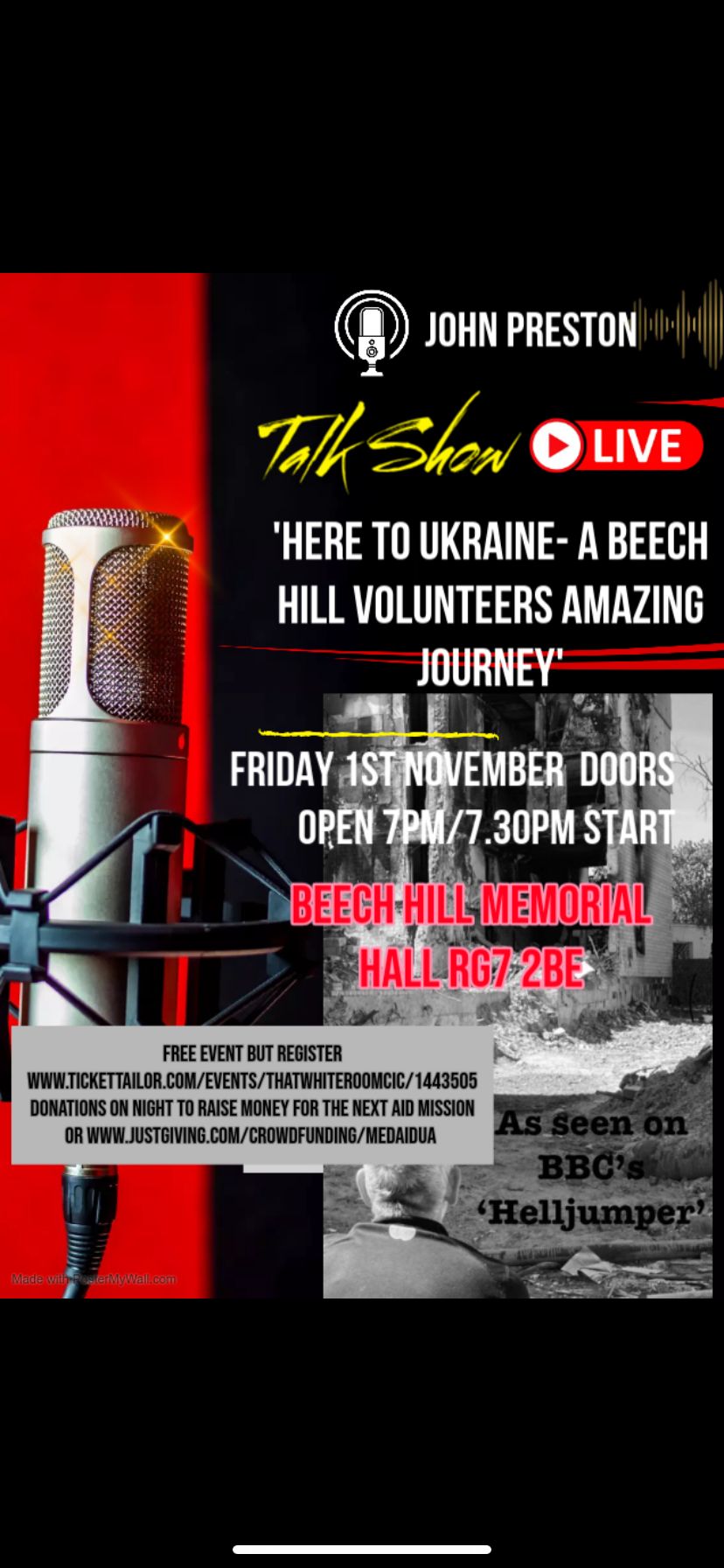 here to ukraine
