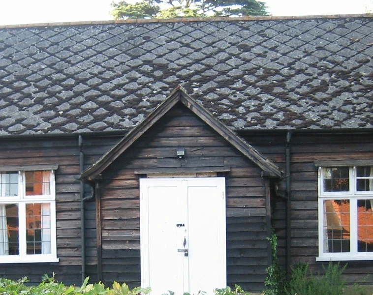 Old beech Hill Memorial Hall